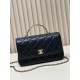 Replica perfetta Borsa con patta con manico superiore AS4232 Imitazione Outlet Online