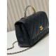 Replica perfetta Borsa con patta con manico superiore AS4232 Imitazione Outlet Online
