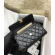 Repliche Flap Phone Holder con catena AP2946 Imitazioni Premium Migliore Repliche Flap Phone Holder con catena AP2946 Economiche Outlet Online
