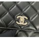 Perfette Qualità Repliche Patta a spalla con manico Nero AP3574 Imitazione