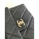 Replica perfetta Borsa a tracolla in pelle di vitello granata nera AS47111 Imitazione Outlet Online