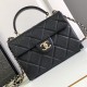 Replica perfetta Borsa a tracolla in pelle di vitello granata nera AS47111 Imitazione Outlet Online