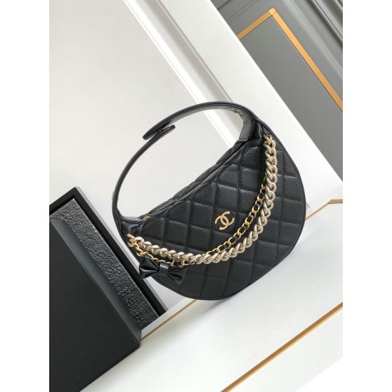 Perfette Qualità Repliche Borsa in pelle di vitello granata Nero AP3943 Imitazione