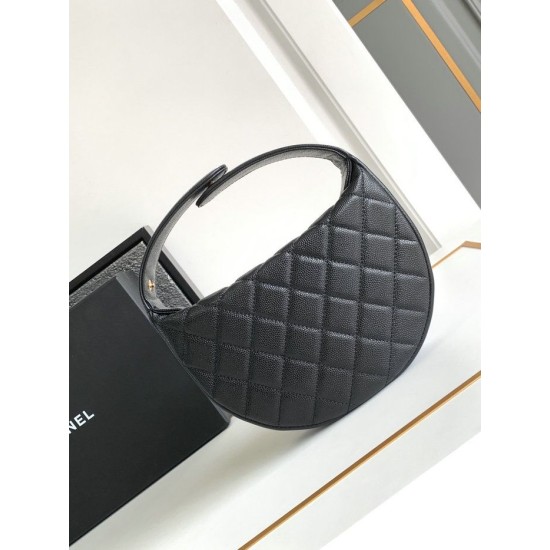 Perfette Qualità Repliche Borsa in pelle di vitello granata Nero AP3943 Imitazione