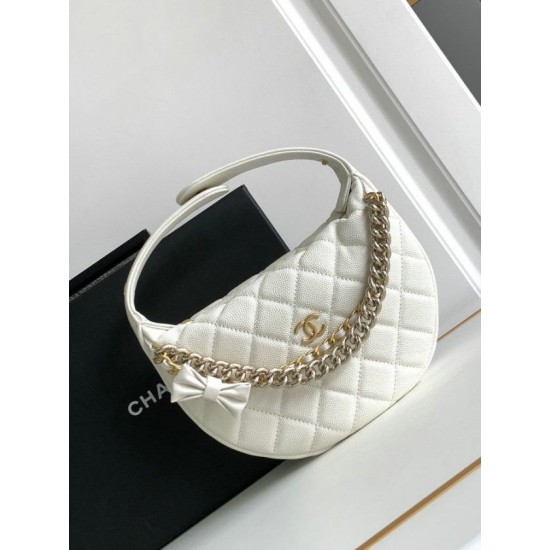 Perfette Qualità Repliche Borsa in pelle di vitello granata Bianco AP3943 Imitazione