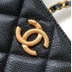Migliore Repliche Borsa in pelle di vitello martellata nera AS4846 Economiche Outlet Online