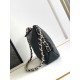 Migliore Repliche Borsa Hobo Nero AS4293 Economiche Outlet Online