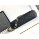 Migliore Repliche Borsa Hobo Nero AS4293 Economiche Outlet Online