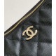 Migliore Repliche Borsa Hobo Nero AS4293 Economiche Outlet Online