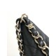 Migliore Repliche Borsa Hobo Nero AS4293 Economiche Outlet Online