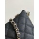 Migliore Repliche Borsa Hobo Nero AS4293 Economiche Outlet Online