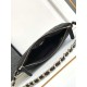 Migliore Repliche Borsa Hobo Nero AS4293 Economiche Outlet Online