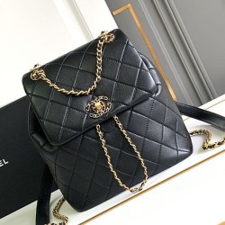 Miglior Falso Zaino in pelle di agnello AS4762 Economiche Premium