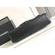 Migliore Repliche Borsa Hobo in pelle di agnello Nero AS4777 Economiche Outlet Online