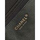 Migliore Repliche Borsa Hobo in pelle di agnello Nero AS4777 Economiche Outlet Online