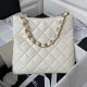Migliore Repliche Borsa in pelle di agnello Bianco AS4754 Economiche Outlet Online