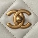 Migliore Repliche Borsa in pelle di agnello Bianco AS4754 Economiche Outlet Online