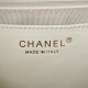 Miglior Falso Borsa Hobo in pelle di agnello Bianco AS4777 Economiche Premium