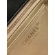 Migliore Repliche Borsa a tracolla in pelle di agnello AS2713 Nera Economiche Outlet Online