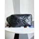 Perfette Qualità Repliche Borsa in pelle di agnello nera AS4188 Imitazione Perfette Qualità Repliche Borsa in pelle di agnello nera AS4188 Imitazione