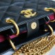 Perfette Qualità Repliche Borsa in pelle di agnello nera AS4188 Imitazione Perfette Qualità Repliche Borsa in pelle di agnello nera AS4188 Imitazione