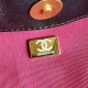 Perfette Qualità Repliche Borsa in pelle di agnello nera AS4188 Imitazione Perfette Qualità Repliche Borsa in pelle di agnello nera AS4188 Imitazione