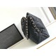 Migliore Repliche Borsa grande Hobo Nero AS4246 Economiche Outlet Online