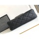 Migliore Repliche Borsa grande Hobo Nero AS4246 Economiche Outlet Online