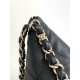 Migliore Repliche Borsa grande Hobo Nero AS4246 Economiche Outlet Online