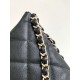 Migliore Repliche Borsa grande Hobo Nero AS4246 Economiche Outlet Online