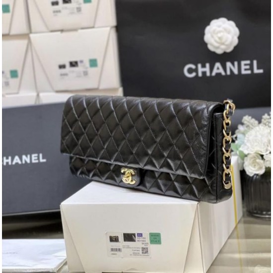 Migliore Repliche Borsa Maxi Pochette AS5006 Economiche Outlet Online
