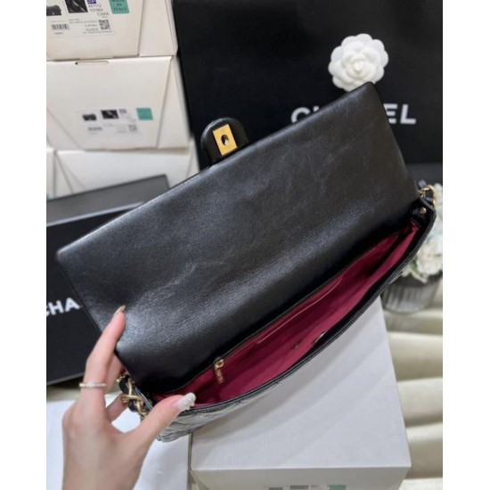 Migliore Repliche Borsa Maxi Pochette AS5006 Economiche Outlet Online