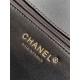 Replica perfetta Mini Flap Bag Nero AS5026 Imitazione Outlet Online