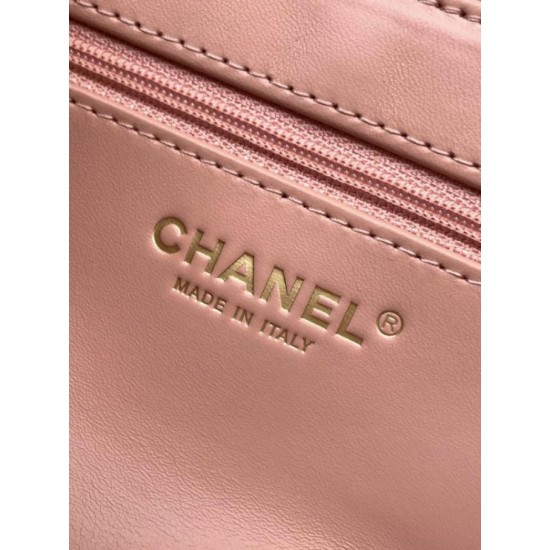 Migliore Repliche Borsa Mini Kelly Denim arancione AS4416 Economiche Outlet Online