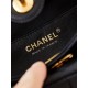 Replica perfetta Borsa Mini a tracolla AS4948 nera Imitazione Outlet Online