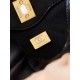 Replica perfetta Borsa Mini a tracolla AS4948 nera Imitazione Outlet Online