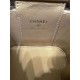 Migliore Repliche Borsa Mini Vanity Case AP1147 bianca Economiche Outlet Online