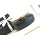Replica perfetta Borsa AP4058 Nero Imitazione Outlet Online