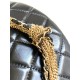 Replica perfetta Borsa AP4058 Nero Imitazione Outlet Online