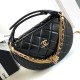 Replica perfetta Borsa AP4058 Nero Imitazione Outlet Online