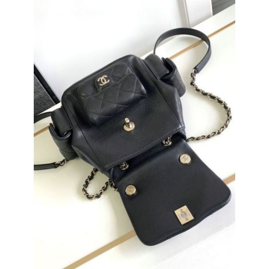 Migliore Repliche Zaino piccolo AS4399 Economiche Outlet Online