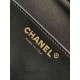 Migliore Repliche Borsa piccola con patta con manico superiore AS4038 Nera Economiche Outlet Online