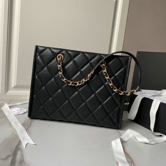 Perfette Qualità Repliche Borsa piccola AS4940 Nero Imitazione