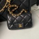 Perfette Qualità Repliche Borsa piccola AS4940 Nero Imitazione