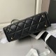 Perfette Qualità Repliche Borsa piccola AS4940 Nero Imitazione