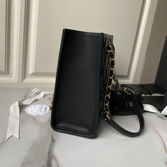 Perfette Qualità Repliche Borsa piccola AS4940 Nero Imitazione