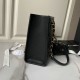 Perfette Qualità Repliche Borsa piccola AS4940 Nero Imitazione