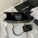 Perfette Qualità Repliche Borsa piccola AS4940 Nero Imitazione