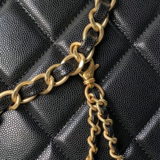 Perfette Qualità Repliche Borsa piccola AS4940 Nero Imitazione