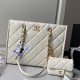 Replica perfetta Borsa piccola AS4940 Bianco Imitazione Outlet Online